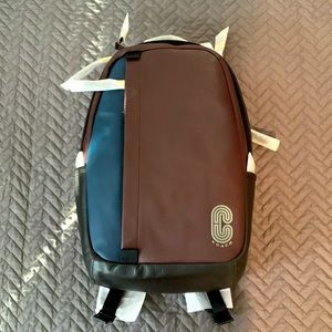Coach Unisex Backpack